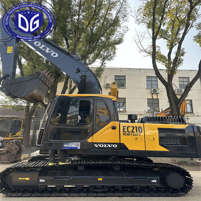 Excavadora pequeña de 5 toneladas Hitachi Usada Hitachi ZX 50 Excavadora 90% nueva