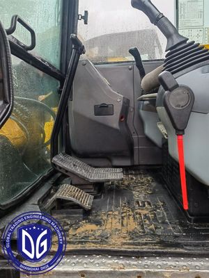 Origen China SY60 Excavadora Sany Usada SY60 Excavadora Sany de segunda mano SY60