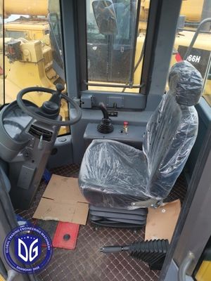 Lingong 956 cargador hidráulico usado, marca china, excelente calidad, bienvenido a la consulta