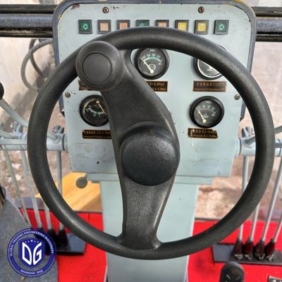 Origen Japón CAT140H Grader de orugas usadas CAT140H Grader de ruedas de segunda mano CAT 140H