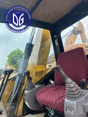 excavadora cat 308 para la venta308C máquinas usadas cat 8 toneladas excavadora adaptabilidad a diversos terrenos