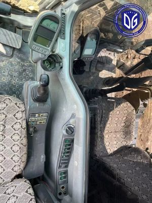 Sistema de respuesta al terreno adaptativo EC290BLC Excavadora Volvo de 29 toneladas usada