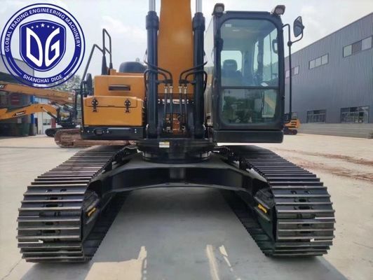 Origen China SY305 Excavadora Sany usada SY305 Excavadora Sany de segunda mano SY305