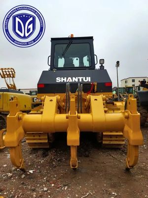 SD22 Shantui Usado SD excavadora En excelente estado Excavadora Máquina hidráulica