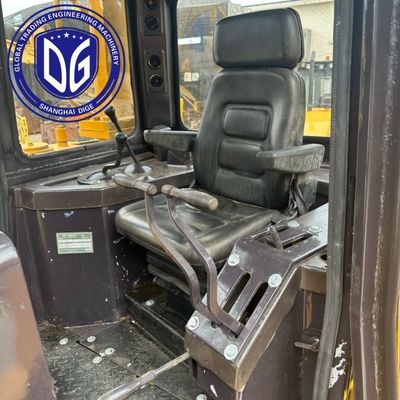 D8R bulldozer de la oruga usado 88% nuevo bulldozer de la oruga usado