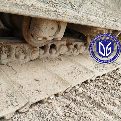 Usado CAT320GC 20Ton Caterpillar Crawler Usado Excavadora Origen de Japón listo para la venta