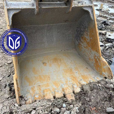 Usado Hyundai 305 Excavadora de 30,5 toneladas original y en buenas condiciones