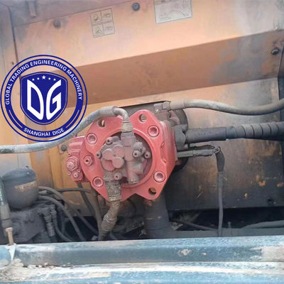 Usado Hyundai 305 Excavadora de 30,5 toneladas original y en buenas condiciones
