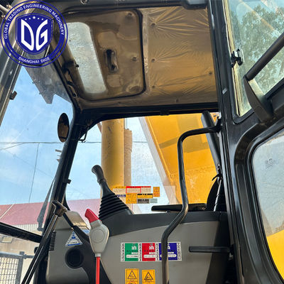 Comatsu PC400-8 de 40 toneladas Excavadora original para minería disponible ahora