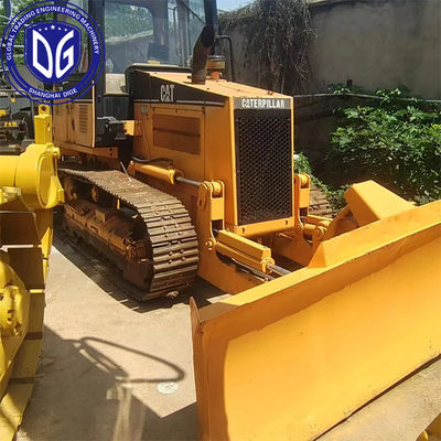 Bulldozer CAT D3C original usado y en buen estado 1 unidad disponible