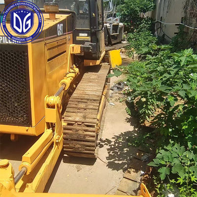 Bulldozer CAT D3C original usado y en buen estado 1 unidad disponible