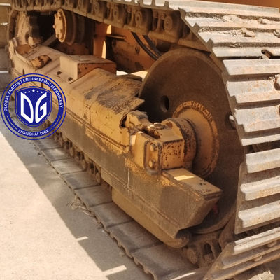 Bulldozer CAT D3C original usado y en buen estado 1 unidad disponible