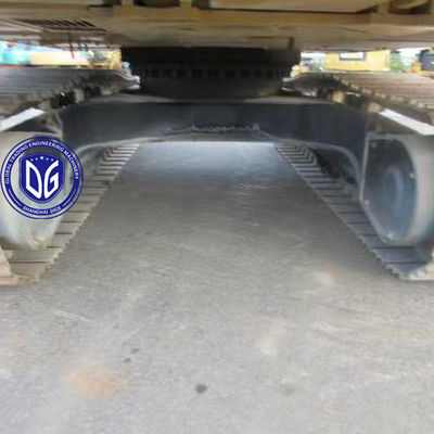 Usado CAT320E 20Ton Caterpillar Crawler Usado excavadora original y en buenas condiciones en Sal