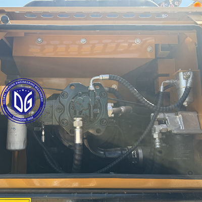 Usado Sany SY235 excavadora de 23,5 toneladas en excelente estado disponible ahora