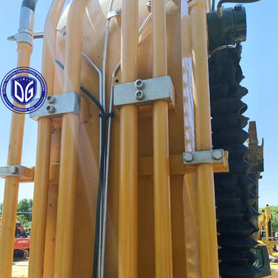 Usado Sany SY235 excavadora de 23,5 toneladas en excelente estado disponible ahora