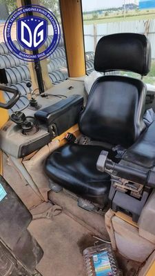 Caterpillar CAT D5N Usado Bulldozer de origen japonés Larga vida útil