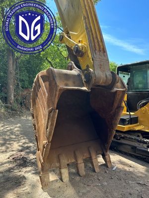 Excelente PC430 Excavadora de rastreo Usada Noventa y cinco Nueva Excavadora Komatsu