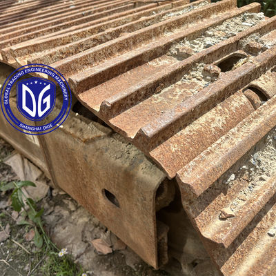 Comatsu PC240-8 original de 24 toneladas Excavadora de rastreo de uso medio, disponible ahora