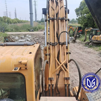 Hyundai 225 original Excavadora Crawler de 22.5Ton año 2018 en buen estado en venta ahora