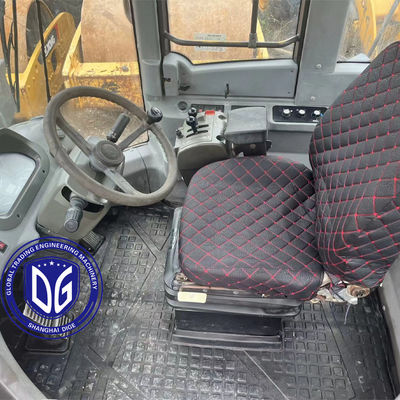 Usado LG968 SDLG cargador de origen de China en buenas condiciones disponible ahora