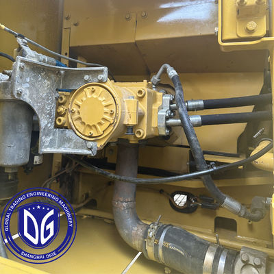 CAT330GC 30Ton Caterpillar Excavadora hidráulica usada 90% Nuevas características de seguridad avanzadas