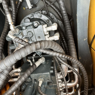 Excavadora Hyundai 220LC-9S Usada en Venta | Excavadora Hyundai de 22 Toneladas Confiable en Excelente Estado