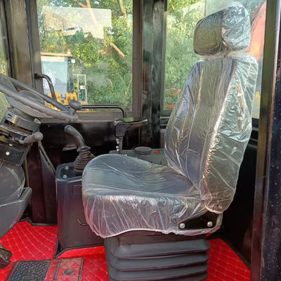CAT966H Cargador de orugas de uso con capacidad de cubo estándar de 4,2 m sup3 para diversas aplicaciones