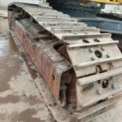 Radio Bluetooth y certificación CECO Las características de seguridad definitivas para la excavadora PC 450