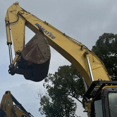 Radio Bluetooth y certificación CECO Las características de seguridad definitivas para la excavadora PC 450