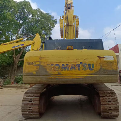 2020 Komatsu PC 400 Excavadora SAA6D140E-3 Modelo de motor para construcción de trabajo pesado