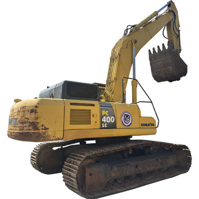 FAQ y T/T Pagos por excavadoras de rastreo usadas en obras