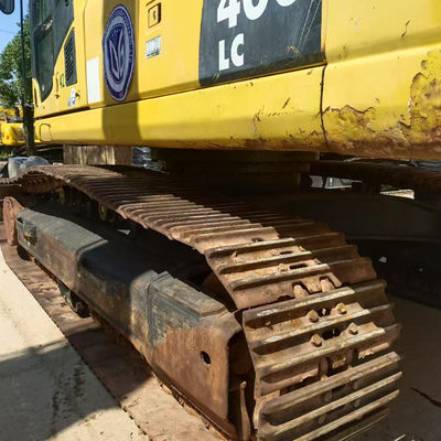 FAQ y T/T Pagos por excavadoras de rastreo usadas en obras