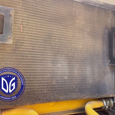 Excavadora usada SANY 305 de 30 toneladas de peso operativo para envío inmediato a Libia