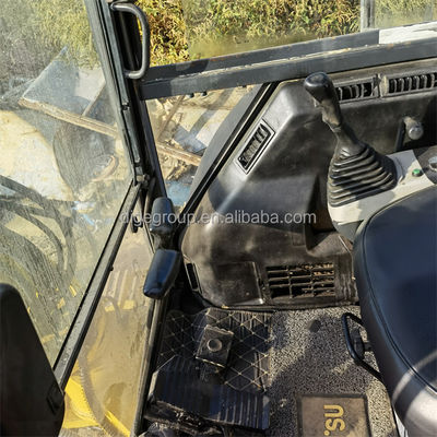 Used Komatsu PC40 4 Ton Excavator Japan Origin 2019