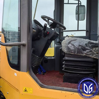 Cargadora usada SDLG LG958 17200kg 162kw