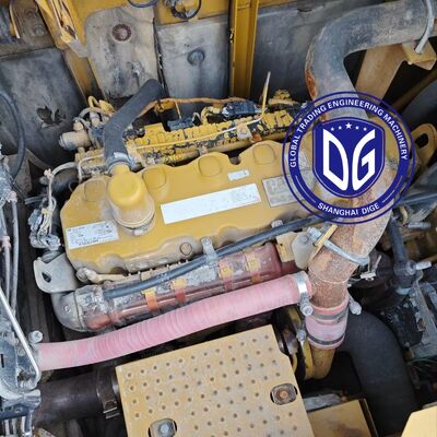 Excavadora Caterpillar 336E usada a la venta | Servicio pesado y confiable