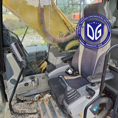 Excavadora Caterpillar 336E usada a la venta | Servicio pesado y confiable