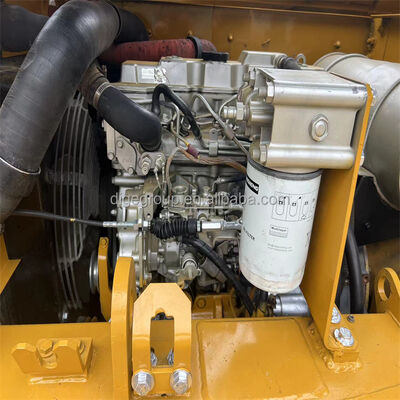 Excavadora usada Caterpillar 307D 7t en stock con Precio Barato Robusta Duradera Eficiente en combustible Excavadora potente a la venta