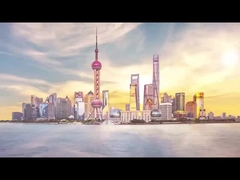 Maquinaria de ingeniería Dige Co., LTD