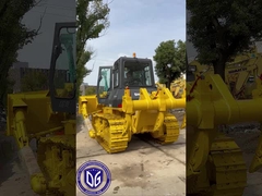Shantui SD16 Bulldozer Usado de marca china con alta calidad 20 unidades en venta