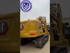 Excavadora CAT 320 para la venta Usada CAT320GC Caterpillar Crawler Usada Excavadora muy nueva
