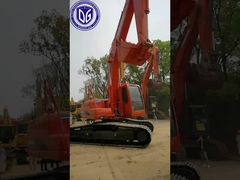 Excavadora usada DH220-7