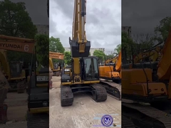Calidad Probada 315DL Caterpillar Usado Excavadora de 15 toneladas Y Amistoso con el presupuesto