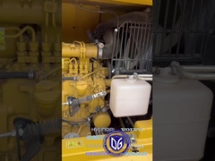 Usado CAT 306GC Nuevo modelo de mini excavadora Caterpillar de 6 toneladas con buena calidad, a la venta