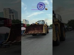 CAT 988H Caterpillar cargador usado,original de Japón,1 unidades disponibles ahora