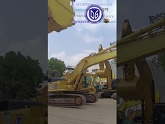 Video original de alta calidad usado PC400-8R