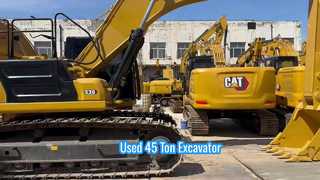 CAT336